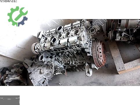 Volvo C70 Şanzıman Komple 1023705 çıkma parça