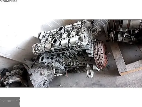 Volvo C70 Şanzıman Komple 1023705 çıkma parça