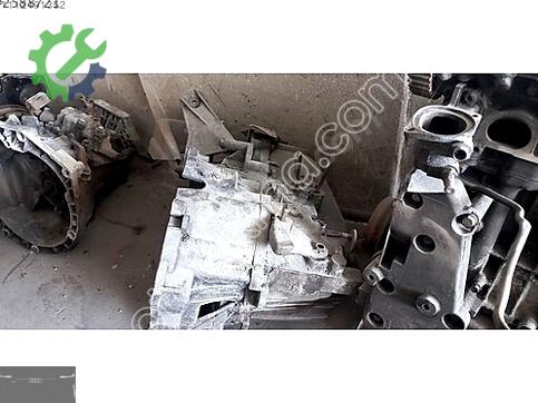 Volvo C70 Şanzıman Komple 1023705 çıkma parça