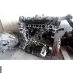 ŞANZIMAN 1023705 VOLVO C70