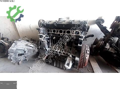 Volvo C70 Şanzıman Komple 1023705 çıkma parça