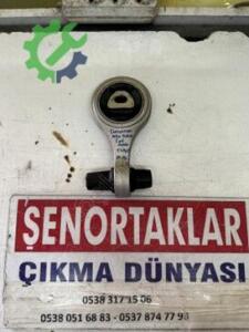 ŞANZUMAN ARKA TAKOZ FİAT DOBLO 1.3 MJET