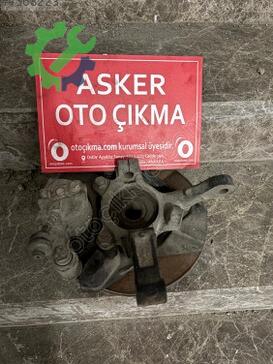 Fiat Scudo Taşıyıcı çıkma parça
