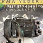SD7VAA CİTROEN SAXO-PEUGEOT 306-406-PARTNER Klima Kompresörü