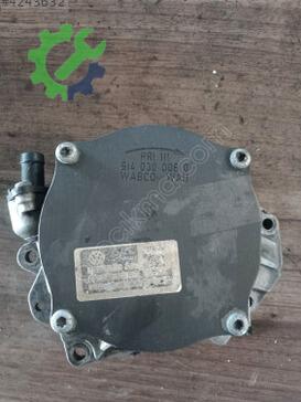 Seat Leon Fren Vakum Pompası 9140300244 çıkma parça