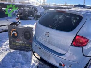 Seat Altea Bagaj Kapağı Hatasız Orjinal Çıkma