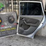 SEAT ALTEA HATASIZ Çıkma Orijinal Sağ Arka Kapı