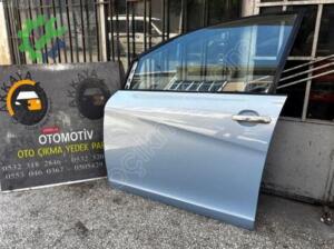 SEAT ALTEA HATASIZ Çıkma Orijinal Sol Ön Kapı
