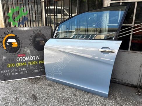 Seat Altea Sol Ön Kapı çıkma parça