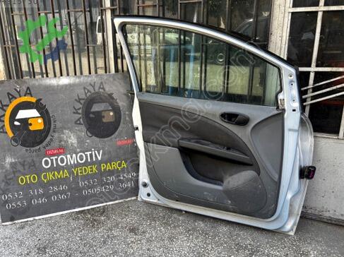 Seat Altea Sol Ön Kapı çıkma parça