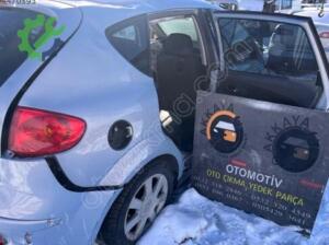 Seat Altea Sağ Arka Çamurluk Orjinal Çıkma