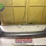 SEAT ARONA ORJİNAL ARKA TAMPON