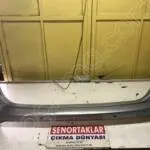 SEAT ARONA ORJİNAL ARKA TAMPON