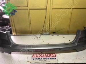 SEAT ARONA ORJİNAL ARKA TAMPON