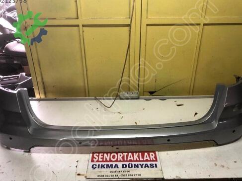Seat Arona Arka Tampon çıkma parça