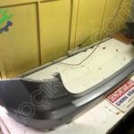 SEAT ARONA ORJİNAL ARKA TAMPON