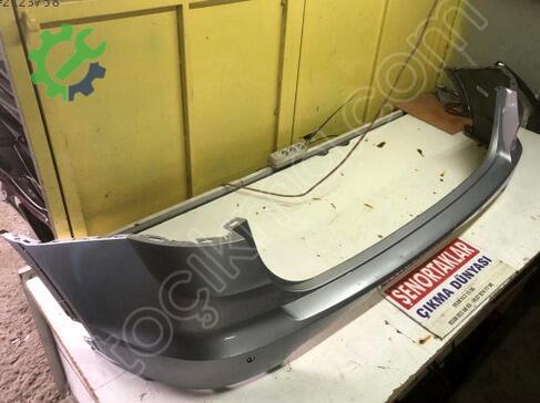 Seat Arona Arka Tampon 6F9807421 çıkma parça