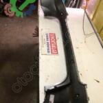 SEAT ARONA ORJİNAL ARKA TAMPON