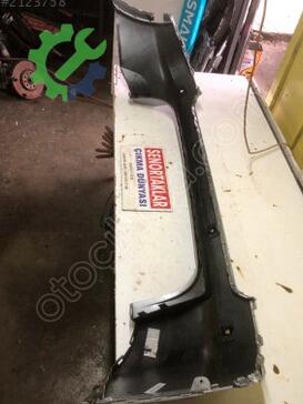 Seat Arona Arka Tampon 6F9807421 çıkma parça