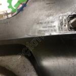 SEAT ARONA ORJİNAL ARKA TAMPON