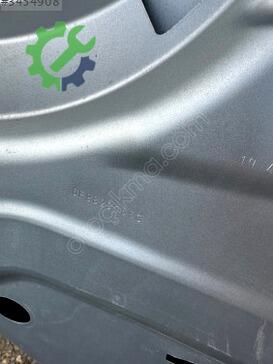 Seat Arona Ön Kaput 6F9823155C çıkma parça