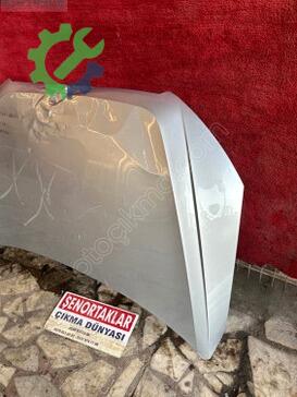 Seat Arona Ön Kaput 6F9823155C çıkma parça