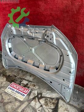 Seat Arona Ön Kaput 6F9823155C çıkma parça