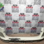 SEAT ATECA ORJİNAL ARKA TAMPON