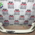 SEAT ATECA ORJİNAL ARKA TAMPON