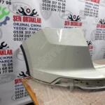 SEAT ATECA ORJİNAL ARKA TAMPON