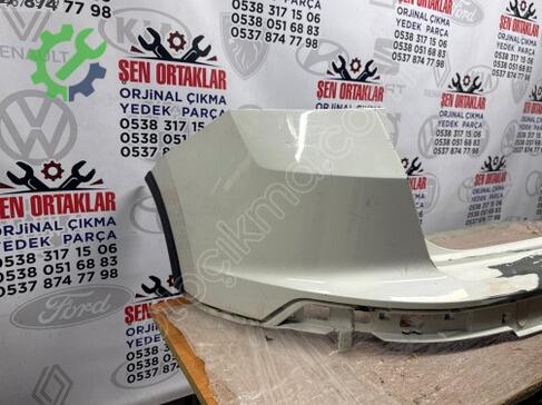 Seat Ateca Arka Tampon 575807421 çıkma parça