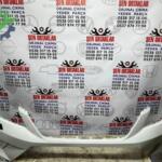 SEAT ATECA ORJİNAL ÖN TAMPON