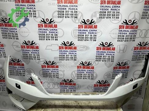 Seat Ateca Ön Tampon 575807221 çıkma parça