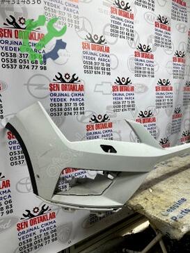 Seat Ateca Ön Tampon 575807221 çıkma parça