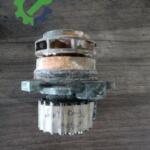 SEAT cay motor su devirdaim kasnağı komple
