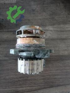SEAT cay motor su devirdaim kasnağı komple