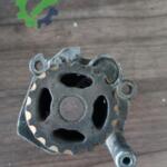 SEAT cay motor su devirdaim kasnağı komple