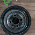 SEAT cay motordan çıkan krank kasnağı038 105 243 M