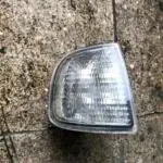 Seat Cordaba Sağ Sinyal