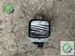 SEAT CORDOBA BAGAJ KİLİDİ BAGAJ KOLU 2002-2009