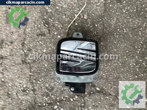 Seat Cordoba Bagaj Kilidi çıkma parça