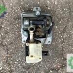SEAT CORDOBA BAGAJ KİLİDİ BAGAJ KOLU 2002-2009