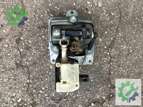 Seat Cordoba Bagaj Kilidi 6L6827573 çıkma parça