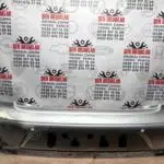 SEAT CORDOBA BERLİNA ORJİNAL ARKA TAMPON
