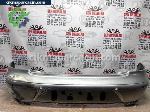 Seat Cordoba Arka Tampon çıkma parça