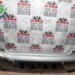 SEAT CORDOBA BERLİNA ORJİNAL ARKA TAMPON