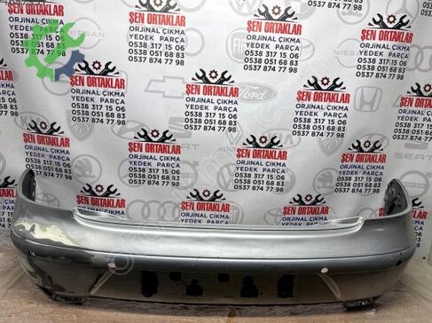 Seat Cordoba Arka Tampon 6L5807421B çıkma parça