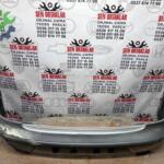 SEAT CORDOBA BERLİNA ORJİNAL ARKA TAMPON