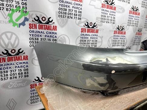 Seat Cordoba Arka Tampon 6L5807421B çıkma parça