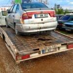 Seat Cordoba tüm parçaları mevcuttur